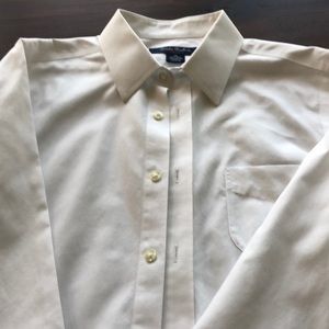 Brooks Brothers Boys Dress Shirt